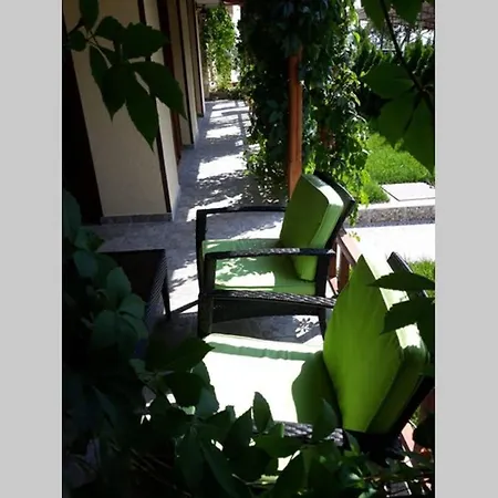 Sea & Garden Family - Port Appartement