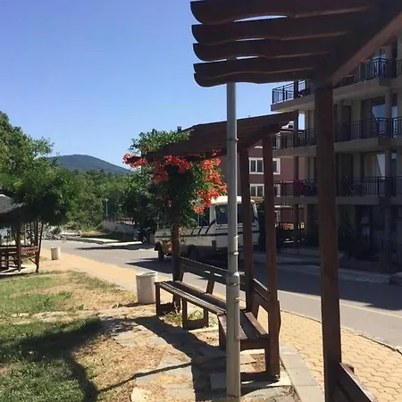 Sea & Garden Family - Port * Tsarévo