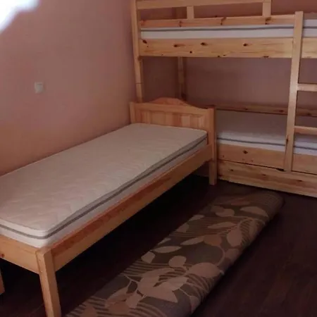 Sea & Garden Family - Port Appartement Tsarévo