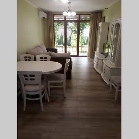 Appartement Sea & Garden Family - Port