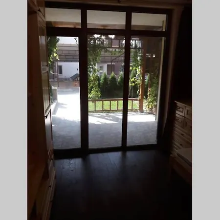 Sea & Garden Family - Port Appartement