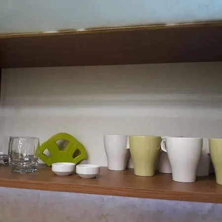Appartement Sea & Garden Family - Port