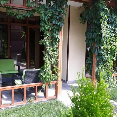 Sea & Garden Family - Port Apartment *