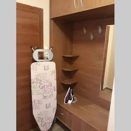 Apartment Sea & Garden Family - Port Tsarevo