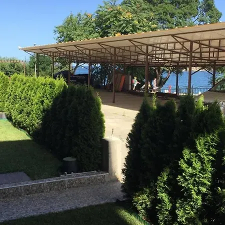 Sea & Garden Family - Port * Tsarevo