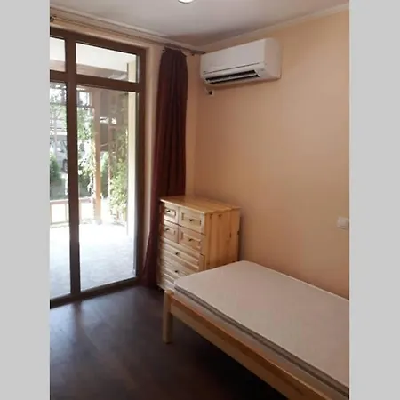 Apartment Sea & Garden Family - Port Tsarevo